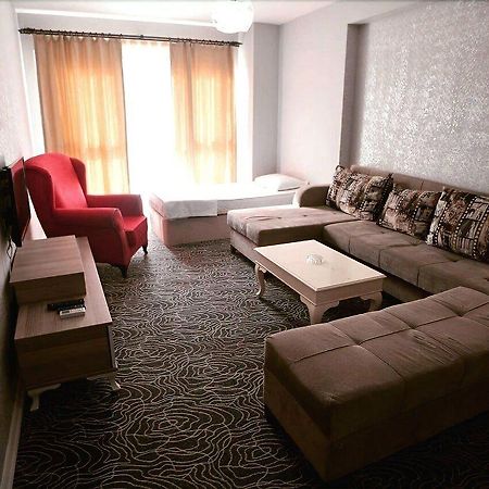 N Suites Provincia di Provincia di Istanbul Esterno foto