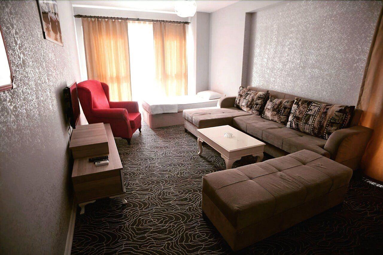 N Suites Provincia di Provincia di Istanbul Esterno foto