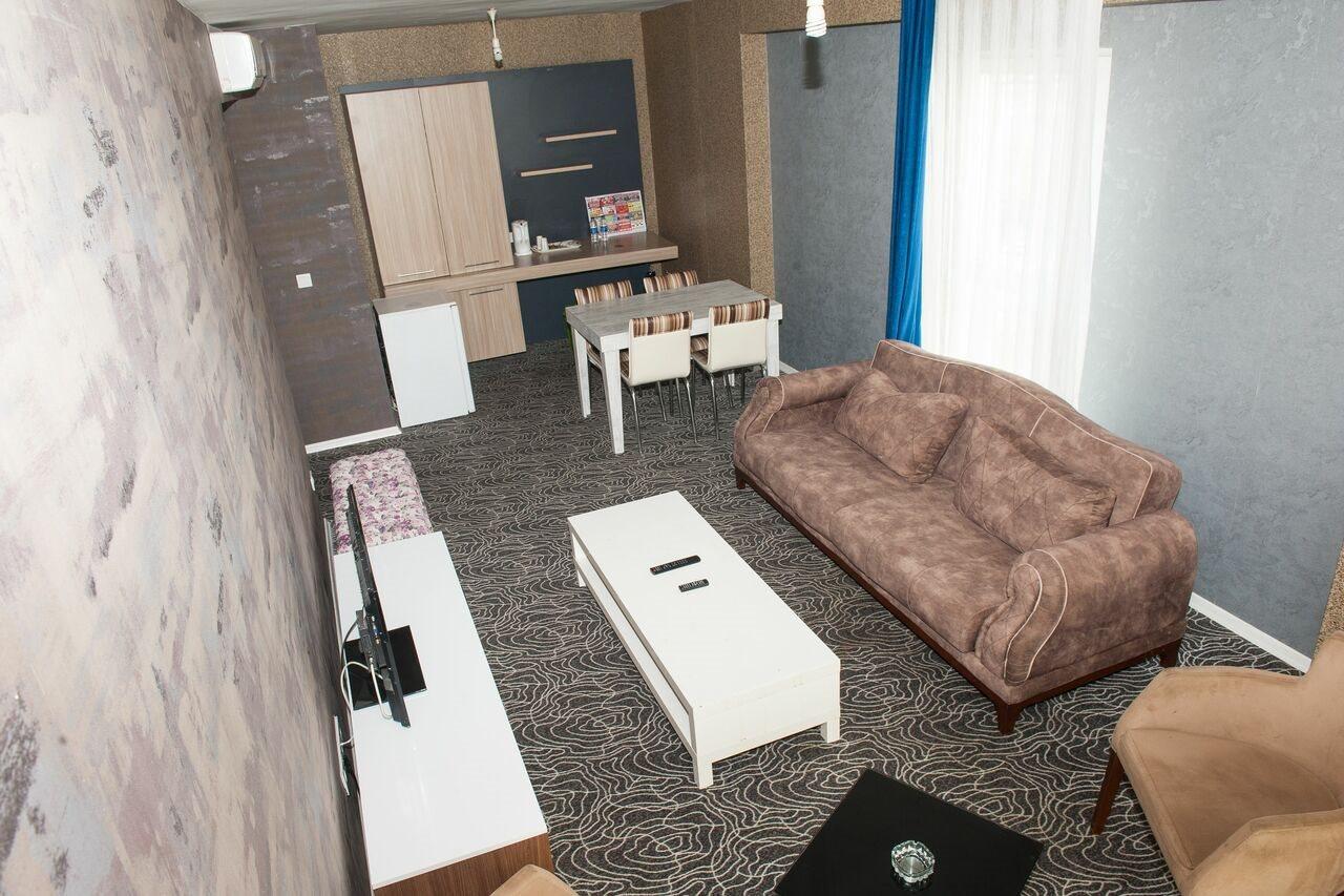 N Suites Provincia di Provincia di Istanbul Esterno foto